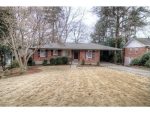 1283 Lindenwood Lane Ne Atlanta, GA 30319 - Image 5439877