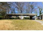 2908 Parkridge Drive Atlanta, GA 30319 - Image 5439830