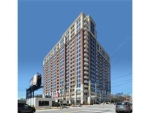 Unit 1215 - 1820 Peachtree Street Nw Atlanta, GA 30309 - Image 5442249