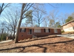 647 Collingwood Drive Decatur, GA 30032 - Image 5443086