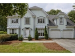 121 Ridgetree Lane Marietta, GA 30068 - Image 5444639