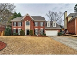 1301 Brookhaven Garden Lane Atlanta, GA 30319 - Image 5444692