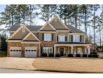 1766 Millhouse Run Marietta, GA 30066 - Image 5446946