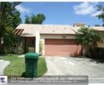 3412 SPRINGBLUFF PL # 43 Fort Lauderdale, FL 33319 - Image 5447412