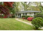 1276 Briardale Lane Ne Atlanta, GA 30306 - Image 5448993