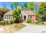 702 Hillpine Drive Ne Atlanta, GA 30306 - Image 5448990