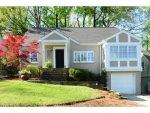 1287 University Drive Ne Atlanta, GA 30306 - Image 5448992