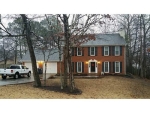 3822 Turnberry Drive Douglasville, GA 30135 - Image 5450385