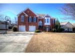 1243 Brentwood Court Douglasville, GA 30135 - Image 5450419