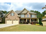 163 Silvertop Drive Se Grayson, GA 30017 - Image 5451909