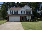 1357 Haynes Meadow Trail Grayson, GA 30017 - Image 5451951