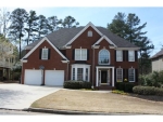 6030 Addington Drive Acworth, GA 30101 - Image 5452143