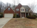 627 Whistler Drive Canton, GA 30115 - Image 5453381