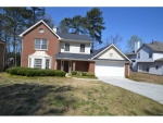 575 Mountain Harbor Stone Mountain, GA 30087 - Image 5453749