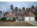 1188 Carriage Trace Circle Stone Mountain, GA 30087 - Image 5453744