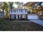 6595 Castlegar Way Stone Mountain, GA 30087 - Image 5453751