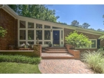 1106 W Wesley Road Nw Atlanta, GA 30327 - Image 5453897