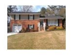 3006 Delcourt Drive Decatur, GA 30033 - Image 5455191