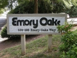 Unit 323 - 592 Emory Oaks Way Decatur, GA 30033 - Image 5455306