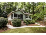 428 Oakview Road Decatur, GA 30030 - Image 5456707