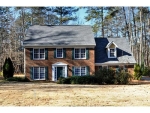 1587 Red Fox Run Lilburn, GA 30047 - Image 5457933