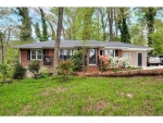 3194 N Druid Hill Road Decatur, GA 30033 - Image 5458013