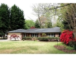 1632 Oak Grove Road Decatur, GA 30033 - Image 5458009