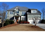 1697 Deerhaven Trail Dacula, GA 30019 - Image 5461275