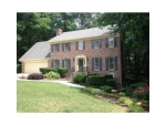 1512 Baron Court Stone Mountain, GA 30087 - Image 5461816