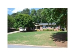 1016 Crestwood Court Stone Mountain, GA 30087 - Image 5461921