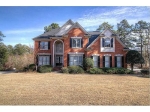 2560 Lynshire Lane Snellville, GA 30078 - Image 5463302