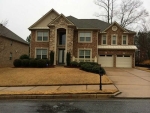 4336 Green Pastures Way Ellenwood, GA 30294 - Image 5464205