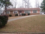 4442 Lincoln Jones Road Ellenwood, GA 30294 - Image 5464207