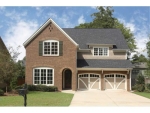 2631 Devin Court Se Smyrna, GA 30080 - Image 5466095