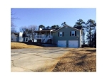 38 Waterway Trail Powder Springs, GA 30127 - Image 5467217