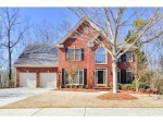 1340 Echo Mill Court Powder Springs, GA 30127 - Image 5467212