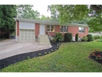 687 Wendan Drive Decatur, GA 30033 - Image 5468585