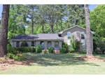 528 Old Tucker Road Stone Mountain, GA 30087 - Image 5470877