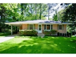 2883 Monticello Place Decatur, GA 30030 - Image 5471677