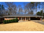 4591 Sims Court Tucker, GA 30084 - Image 5471940