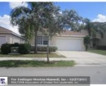 4122 E SILVERADO CIR Hollywood, FL 33024 - Image 5482898