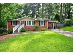 1062 Homewood Court Decatur, GA 30033 - Image 5483823