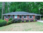 1026 Homewood Court Decatur, GA 30033 - Image 5483935