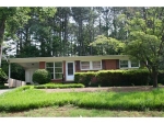 1005 Greenbriar Circle Decatur, GA 30033 - Image 5483939