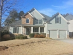 107 Greenbrier Way Canton, GA 30114 - Image 5486046