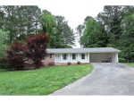 5732 Forrest Court Stone Mountain, GA 30087 - Image 5486846