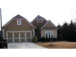 5927 Bluff Mountain Way Hoschton, GA 30548 - Image 5497678