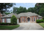 1610 Turtle Pond Drive Hoschton, GA 30548 - Image 5497995