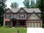 1353 Ashbury Park Way Hoschton, GA 30548 - Image 5497992