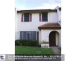 2764 NW 47TH LN # 2804 Fort Lauderdale, FL 33313 - Image 5503798